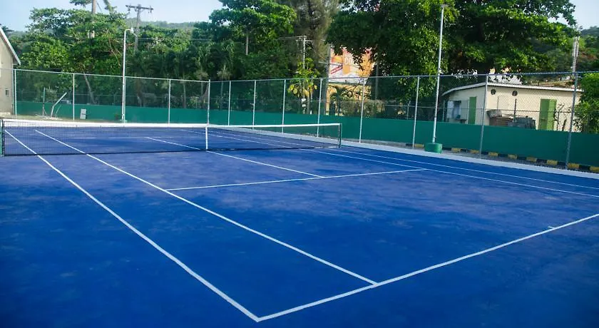 Lejlighedshotel Sandcastle Resort Apartment E9 Ocho Rios