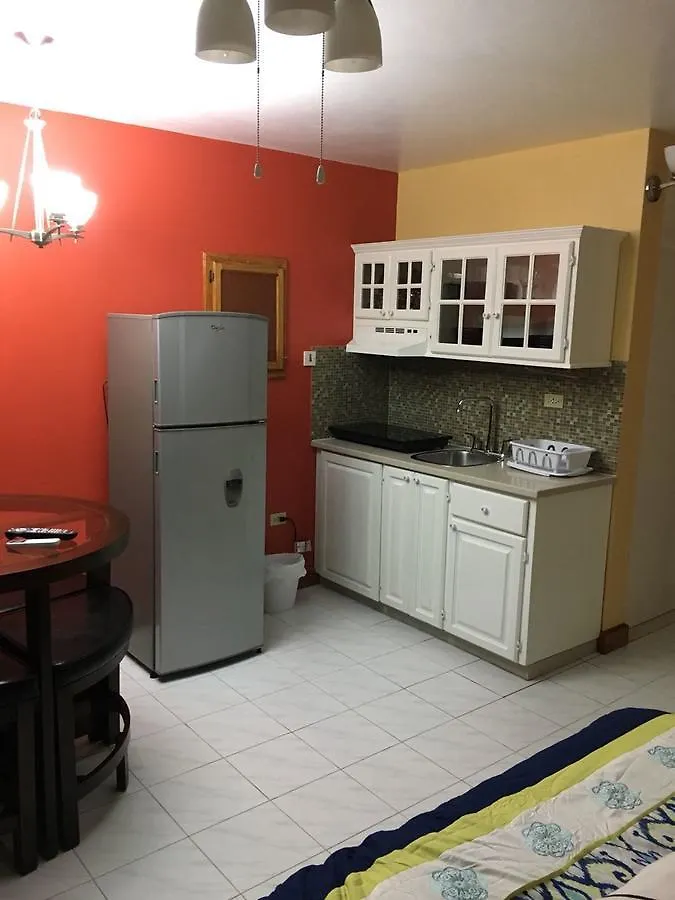 Sandcastle Resort Apartment E9 Ocho Rios 3*,