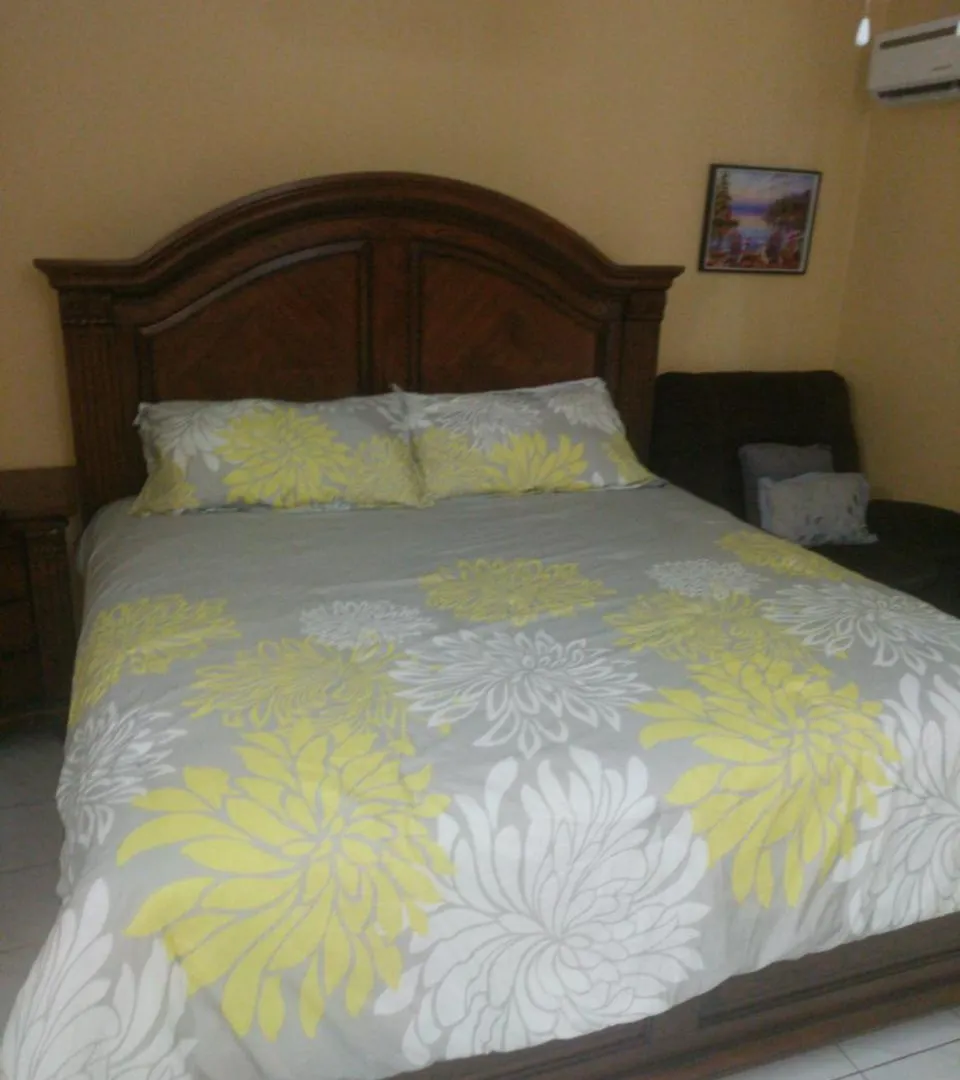 Sandcastle Resort Apartment E9 Ocho Rios 3*,  Jamaica
